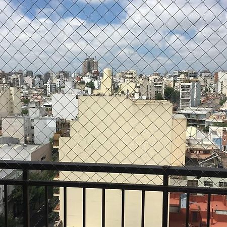 Best Location In Palermo-Buenos Aires 51M2 Apartment Ngoại thất bức ảnh
