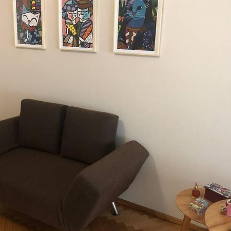Best Location In Palermo-Buenos Aires 51M2 Apartment Ngoại thất bức ảnh