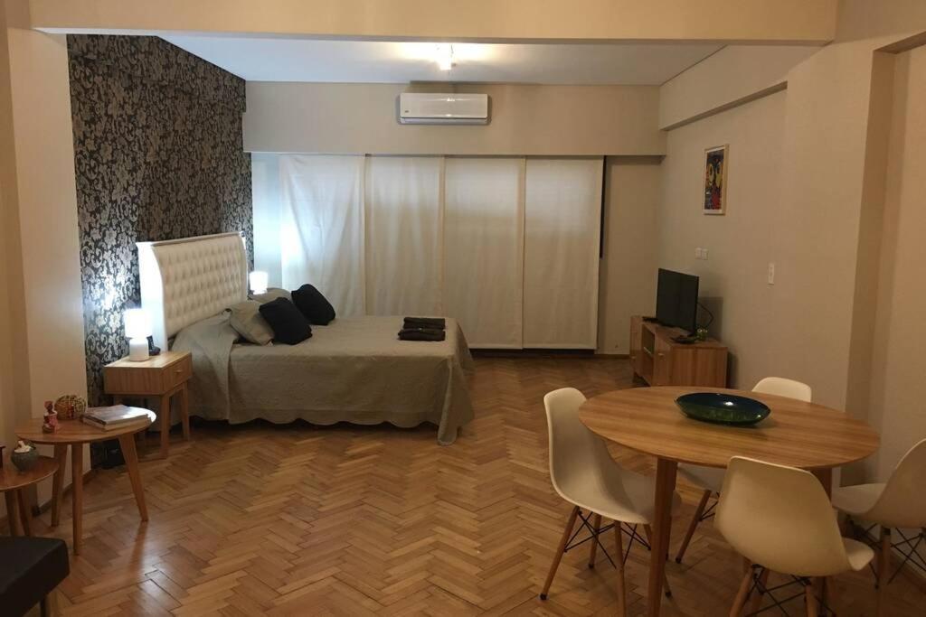 Best Location In Palermo-Buenos Aires 51M2 Apartment Ngoại thất bức ảnh