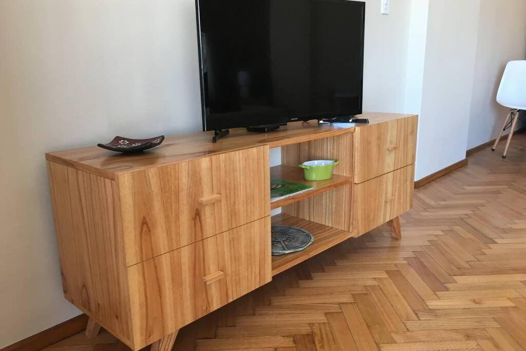 Best Location In Palermo-Buenos Aires 51M2 Apartment Ngoại thất bức ảnh