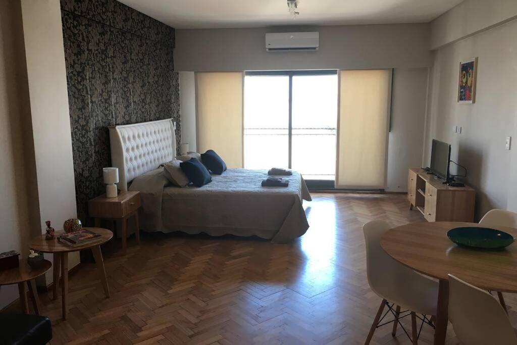 Best Location In Palermo-Buenos Aires 51M2 Apartment Ngoại thất bức ảnh