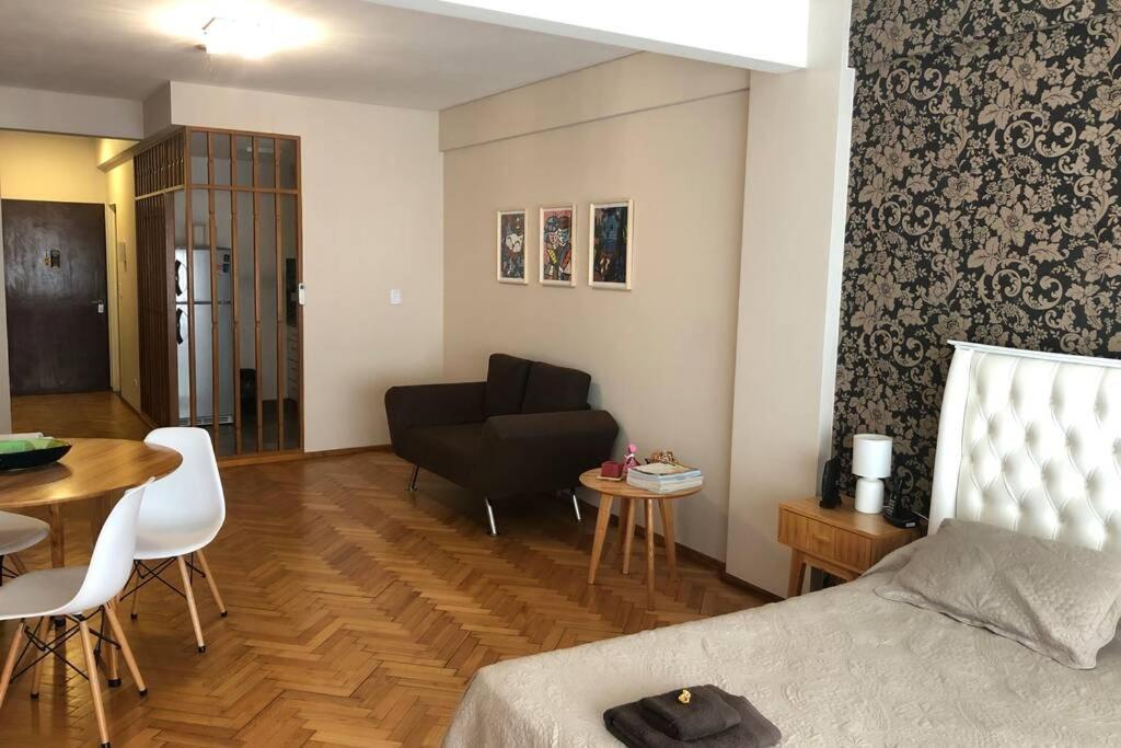 Best Location In Palermo-Buenos Aires 51M2 Apartment Ngoại thất bức ảnh